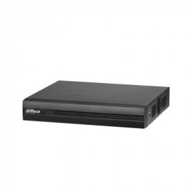 XVR1B16-I  16 Channel Penta-brid 1080N/720p Compact 1U 1HDD WizSense DVR Dahua