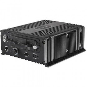 DS-MP7504/GW/WI   TVI 4Channel Mobile DVR Hikvision