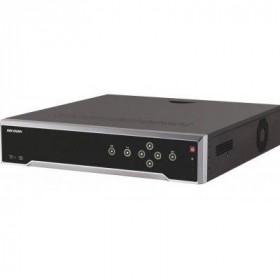DS-7708NI-I4 8Channel High end NVR