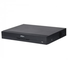 XVR5104HS-I3 4 Channel Penta-brid 5M-N/1080p Compact 1U 1HDD WizSense VDR Dahua
