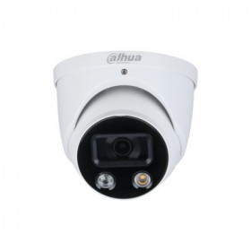 IPC-HDW3849H-AS-PV-0280B-S3  8MP Smart Dual Illumination Active Deterrence Fixed focal Eyeball WizSense IP 2.8mm Camera Dahua