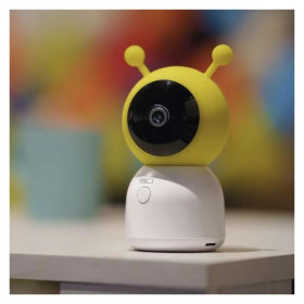 Baby Monitor Wi-Fi 3MP, Με Φακό 3.6mm H4052 EMOS