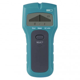 Ανιχνευτής Καλωδίων, Μετάλλου Και Ξύλου M0501 EMOS