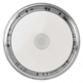 Φωτάκι Νυχτός LED Με Φωτοκύτταρο P3306 EMOS