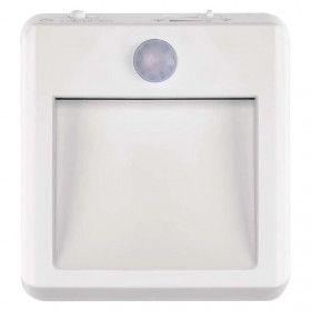 Φωτάκι Νυχτός LED Με Φωτοκύτταρο Και Ανιχνευτή Κίνησης P3319 EMOS