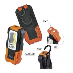 Φακός Εργασίας LED P3888 EMOS