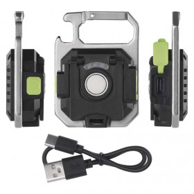 Φακός Μπρελόκ LED P4714 EMOS