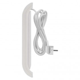 Πολύπριζο 4 Σούκο Με Διακόπτη & Προστασία 2m Λευκό P54212 EMOS