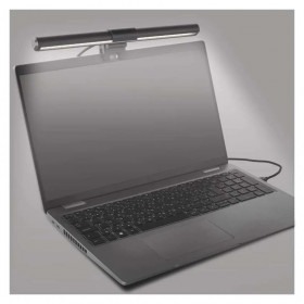 Φωτιστικό Οθόνης USB Μαύρο Z7625 EMOS