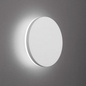 Απλίκα LED 12W 3000k Λευκό Jazz 4211100 VIOKEF