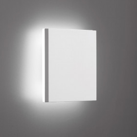 Απλίκα LED 12W 3000k Λευκό Jazz 4211200 VIOKEF