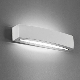 Απλίκα LED 12W 3000K Λευκό Rio 4223300 VIOKEF