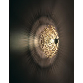 Απλίκα E27 Φυσικό Leta 4227900 VIOKEF