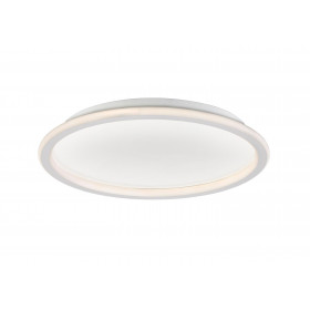 Πλαφονιέρα LED 45W 3000k Λευκό Arla 4276300 VIOKEF