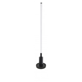 Φωτιστικό Κήπου LED 10W 3000k Με Καρφί Μαύρο New York 4289200 VIOKEF