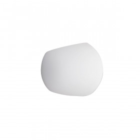 Απλίκα G9 Λευκό Sarra 4290200 VIOKEF