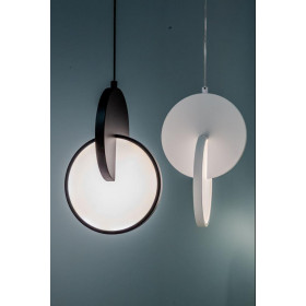 Φωτιστικό LED 5W 3000k Μαύρο Magic 4292401 VIOKEF