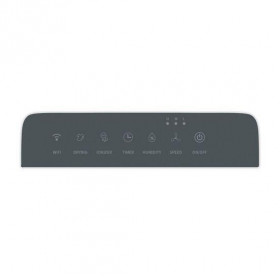 Αφυγραντήρας 20L Με Wifi Και Ιονιστή 270W Ανθρακί PRIMO