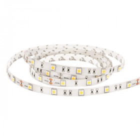 Ταινία Led 5m 7.2W/m 12Vdc RGB IP20 Plus EUROLAMP