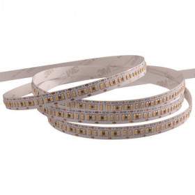 Ταινία Led 5m 12W/m 24Vdc 3000k IP20 Pro EUROLAMP