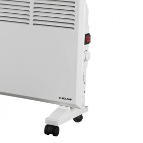 Θερμαντικό Πάνελ 2000W Λευκό 147-29400 EUROLAMP