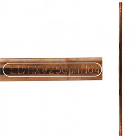 Ηλεκτρόδιο Γείωσης Φ19x1.5m 250μm St/eCu ΕΛΒΗΧ