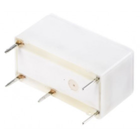 Ρελέ Μίνι 1P 5V DC 6A 3221 FINDER
