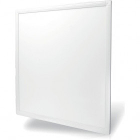 Πάνελ LED Ψευδοροφής 33W 4000K 60X60cm Λευκό Futur LP33BLCD GEYER