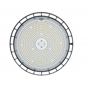 Φωτιστικό HIGH BAY LED 165W 6500k Μαύρο 0039738 SYLVANIA