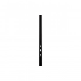 Απλίκα Δίφωτη GU10 Μαύρο Fourty Wall 10759 NOWODVORSKI