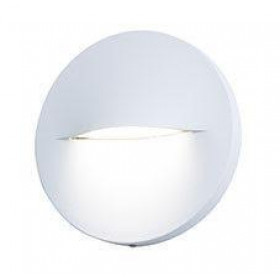 Απλίκα LED 3W 4000K Λευκό 17-04686-1 FOS ME