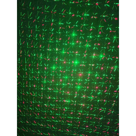Προτζέκτορας Laser Χριστουγεννιάτικα Σχέδια FOS ME