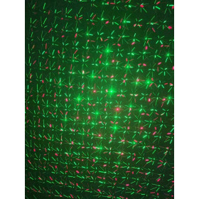 Προτζέκτορας Laser Χριστουγεννιάτικα Σχέδια FOS ME