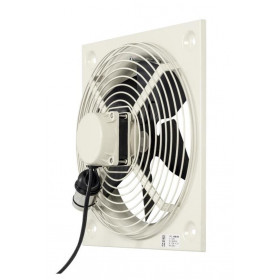 Εξαεριστήρας Τοίχου Πλαισίου HXM-250 S&P