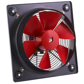 Εξαεριστήρας Τοίχου Πλαισίου HCFB/4-400/H-A S&P