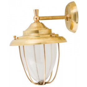 Απλίκα E27 Ορείχαλκος 427 LIDO