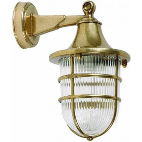 Απλίκα E27 Ορείχαλκος 432 LIDO