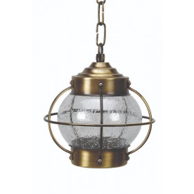 Φωτιστικό Μονόφωτο E27 Οξυντέ 4474ΟΞ LIDO