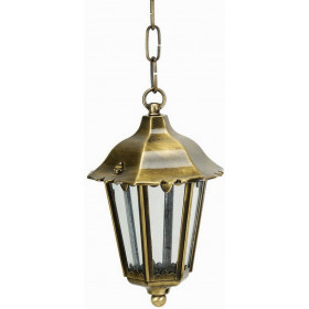 Φωτιστικό Μονόφωτο E27 Οξυντέ 4884ΟΞ LIDO