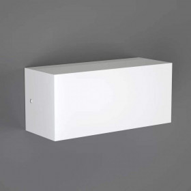 Απλίκα LED 12W 3000k-6000k Λευκό Martin 80200720 IT-LIGHTING