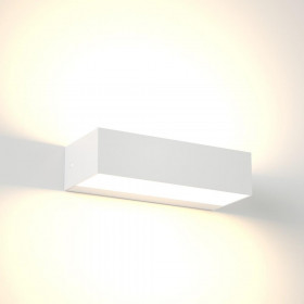 Απλίκα LED 9W 3000k-6000k Λευκό Martin 80200820 IT-LIGHTING
