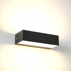 Απλίκα LED 9W 3000k-6000k Ανθρακί Martin 80200840 IT-LIGHTING