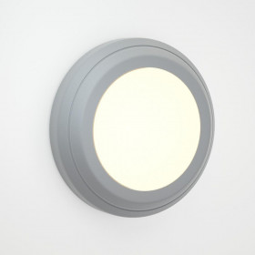 Απλίκα LED 3.5W 3000k-6000k Γκρι Jocassee 80201430 IT-LIGHTING