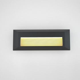 Απλίκα LED 3W 3000k-6000k Ανθρακί Mono 80201740 IT-LIGHTING