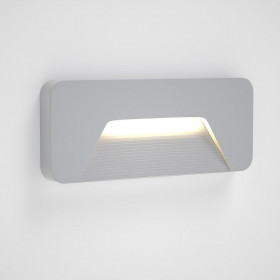 Απλίκα LED 3W 3000k-6000k Γκρι Kentucky 80202030 IT-LIGHTING