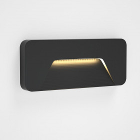 Απλίκα LED 3W 3000k-6000k Ανθρακί Kentucky 80202040 IT-LIGHTING