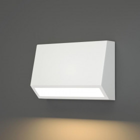 Απλίκα LED 3W 3000k-6000k Λευκό Blue 80202120 IT-LIGHTING