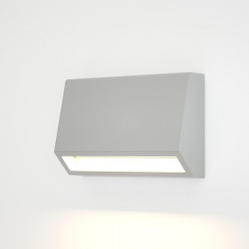 Απλίκα LED 3W 3000k-6000k Γκρι Blue 80202130 IT-LIGHTING