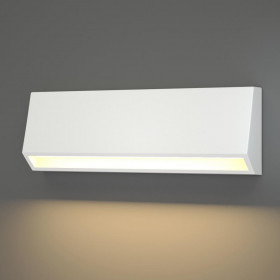 Απλίκα LED 4W 3000k-6000k Λευκό Blue 80202320 IT-LIGHTING
