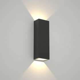 Απλίκα LED 5W 3000k Ανθρακί Lanier 80201041 IT-LIGHTING